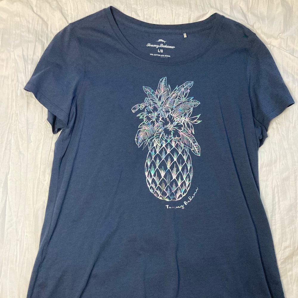 Tommy Bahama shirt